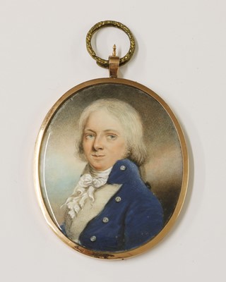 Lot 120 - Circle of William Wood (1768-1809/10)