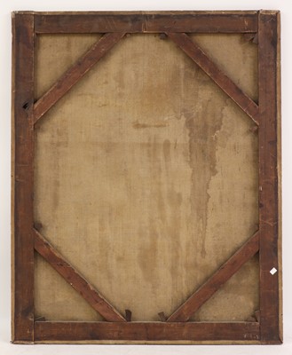 Lot 43 - Circle of John Vanderbank (1694-1739)