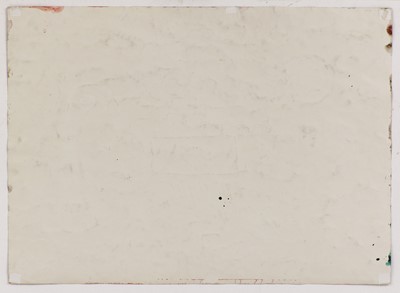 Lot 265 - Alan Davie (1920-2014)