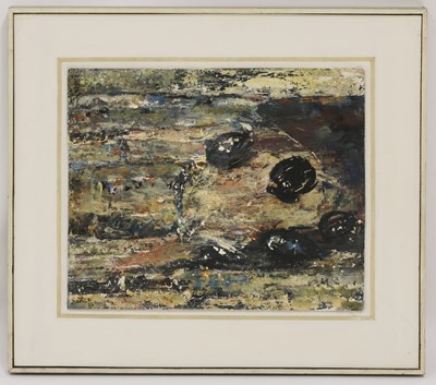 Lot 29 - Robert Sadler (1909-2001)