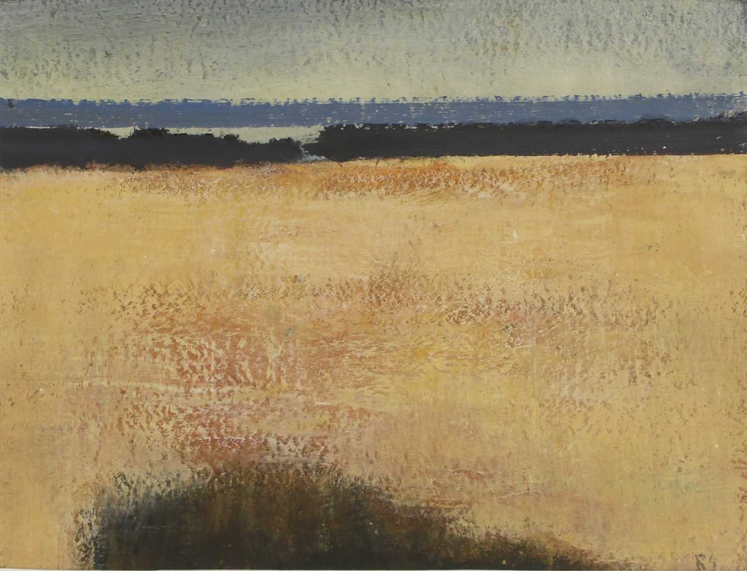 Lot 27 - Robert Sadler (1909-2001)