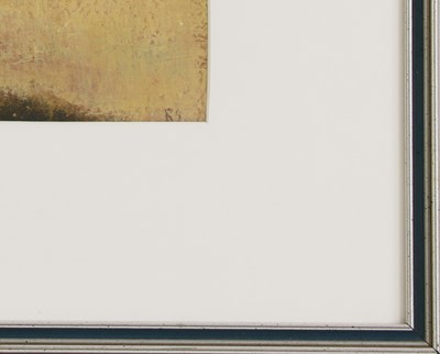 Lot 27 - Robert Sadler (1909-2001)