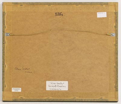 Lot 27 - Robert Sadler (1909-2001)