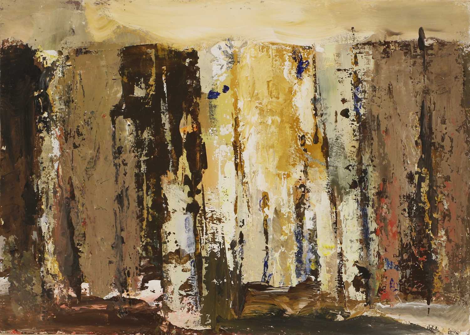 Lot 28 - Robert Sadler (1909-2001)