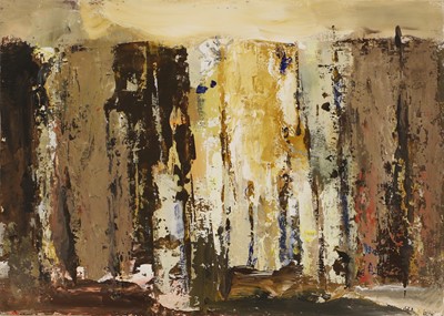 Lot 28 - Robert Sadler (1909-2001)