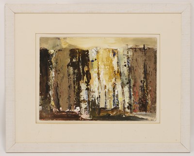 Lot 28 - Robert Sadler (1909-2001)