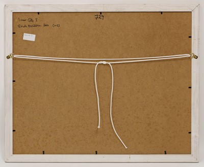 Lot 28 - Robert Sadler (1909-2001)