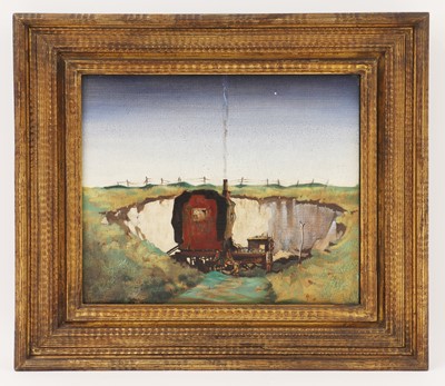 Lot 249 - Lawrence Henry Forster Irving (1897-1988)