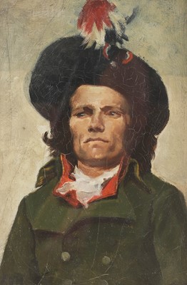 Lot 239 - A O Moore, 19th century