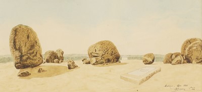 Lot 248 - French School, c.1912