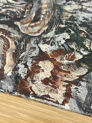 Lot 230 - Zdzislaw Lachur (Polish, 1920-2007)