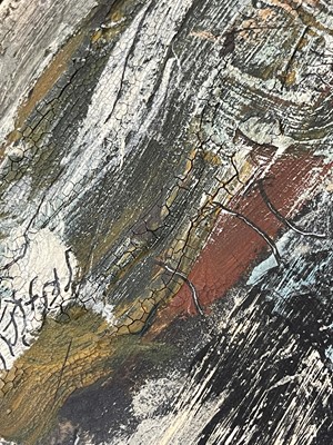 Lot 230 - Zdzislaw Lachur (Polish, 1920-2007)