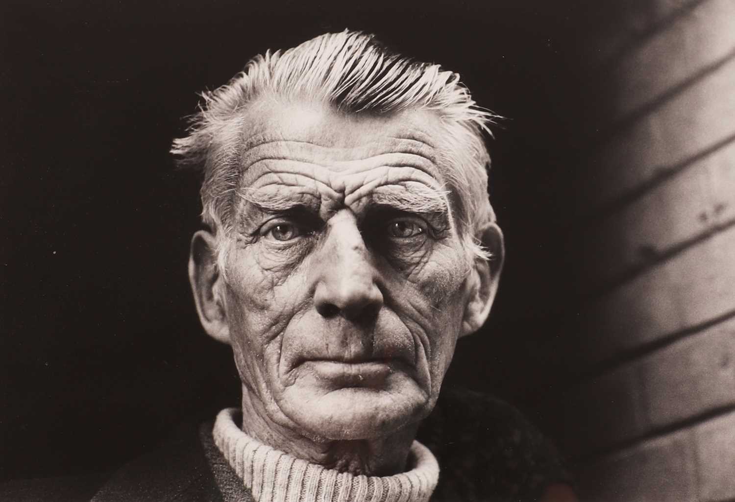 Lot 241 - Jane Bown (1925-2014)