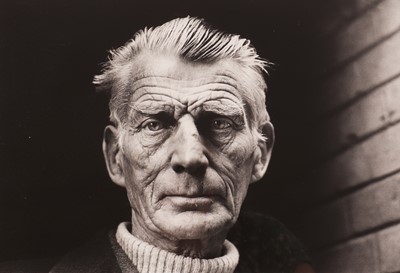 Lot 241 - Jane Bown (1925-2014)