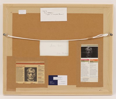 Lot 241 - Jane Bown (1925-2014)