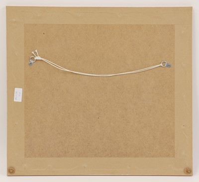 Lot 498 - Josef Herman RA (1911-2000)