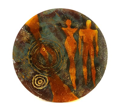 Lot 227 - Joy Greenhalgh
