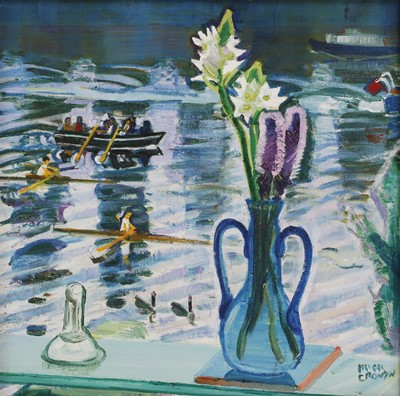 Lot 226 - Hugh Cronyn (Canadian-British, 1905-1996)