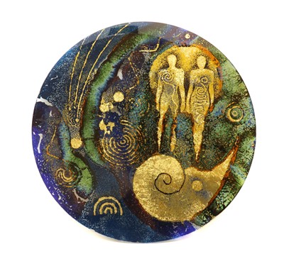 Lot 228 - Joy Greenhalgh