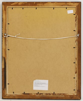 Lot 36 - Robert Sargent Austin RA (1895-1973)