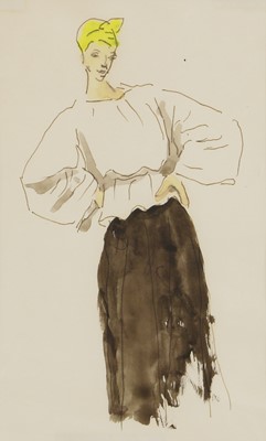 Lot 37 - Cecil Beaton (1904-1980)