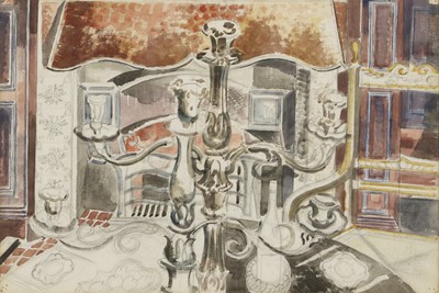 Lot 47 - Paul Nash (1889-1946)