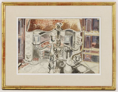 Lot 47 - Paul Nash (1889-1946)