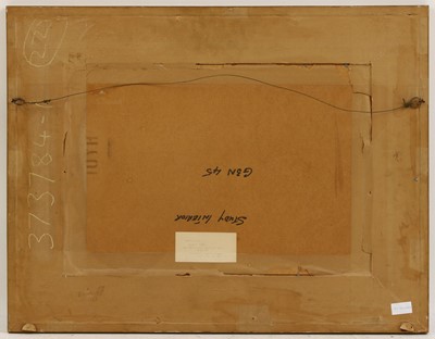 Lot 47 - Paul Nash (1889-1946)