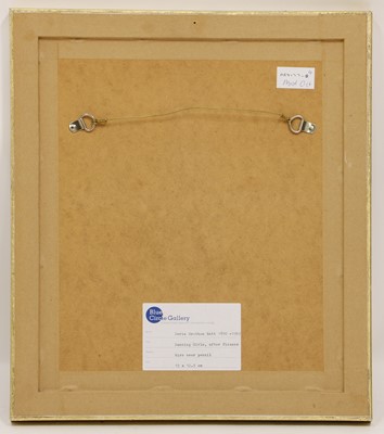 Lot 45 - Doris Brabham Hatt (1890-1969)