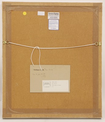 Lot 233 - Peter Joyce (b.1964)