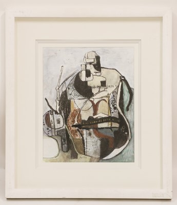 Lot 233 - Peter Joyce (b.1964)