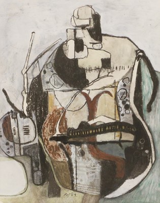Lot 233 - Peter Joyce (b.1964)