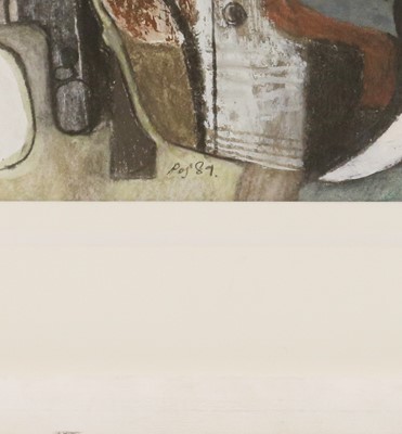 Lot 233 - Peter Joyce (b.1964)