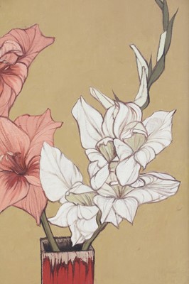 Lot 335 - Shirley Teed (1933-2018)