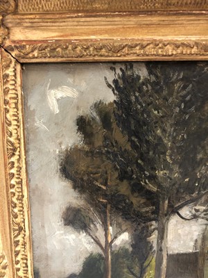 Lot 6 - John Aldridge RA (1905-1983)