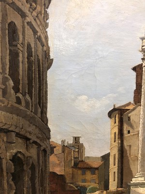Lot 5 - John Aldridge RA (1905-1983)