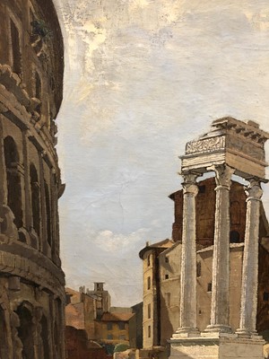 Lot 5 - John Aldridge RA (1905-1983)