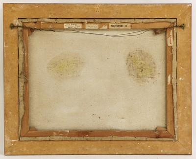 Lot 5 - John Aldridge RA (1905-1983)