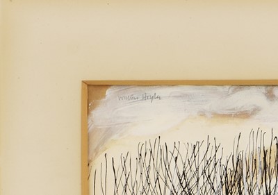 Lot 7 - Walter Hoyle (1922-2000)