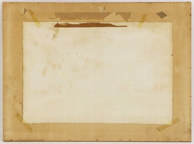 Lot 7 - Walter Hoyle (1922-2000)