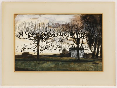 Lot 7 - Walter Hoyle (1922-2000)