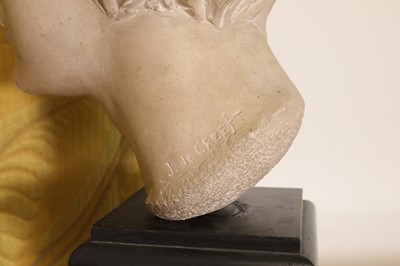 Lot 252 - José de Creeft (Spanish-American, 1884-1982)