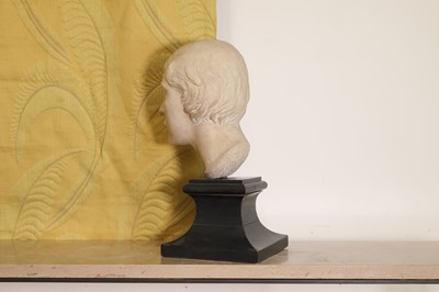 Lot 252 - José de Creeft (Spanish-American, 1884-1982)