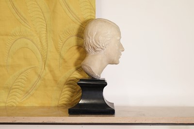 Lot 252 - José de Creeft (Spanish-American, 1884-1982)