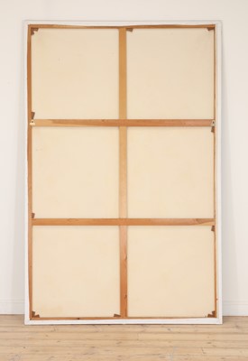 Lot 259 - Carolyn Hubbard-Ford (b.1947)