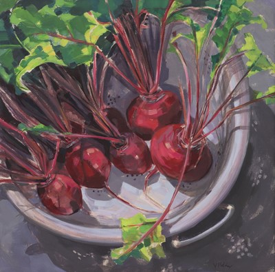 Lot 260 - Victoria Fletcher (b.1972)