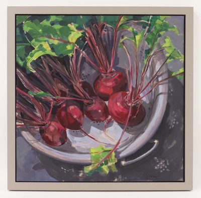 Lot 260 - Victoria Fletcher (b.1972)