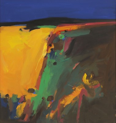 Lot 216 - John Miller (1931-2002)