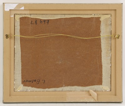 Lot 248 - Lionel Bulmer (1919-1992)