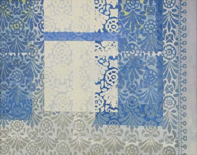 Lot 248 - Lionel Bulmer (1919-1992)